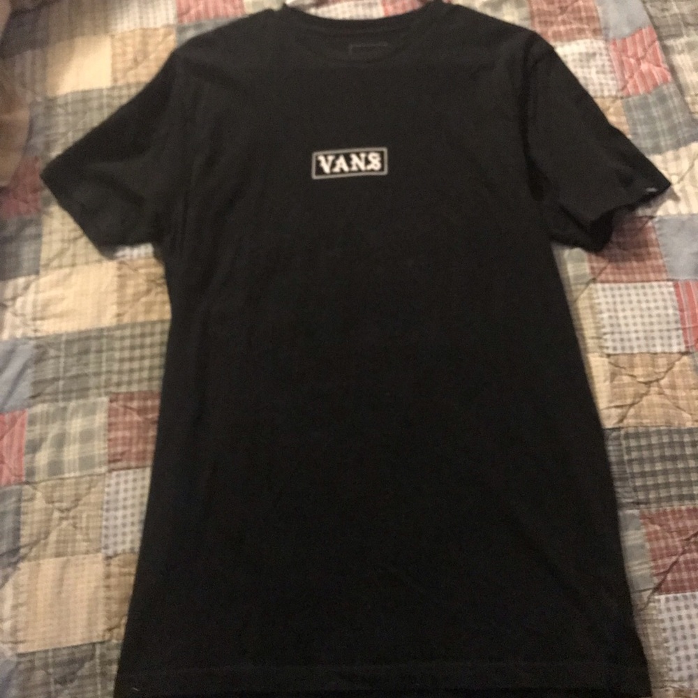 Vans shirt